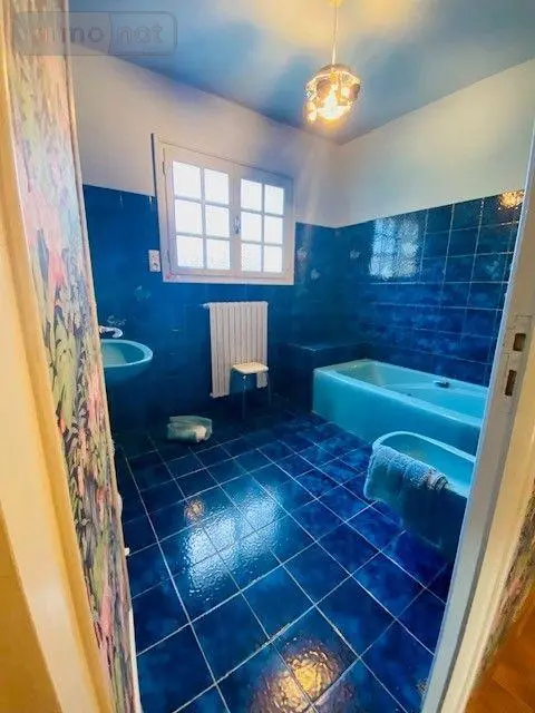 Maison a vendre Pleumeur-Bodou 22560 Côtes-d'Armor 22 107 m2 6 pièces 772500 euros 426 009