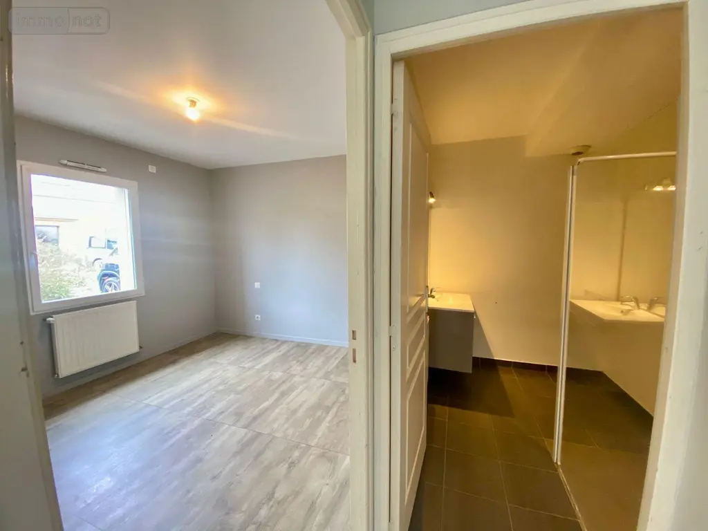 Maison a vendre Changé 72560 Sarthe 72 125 m2 6 pièces 302000 euros 72122-1427 007