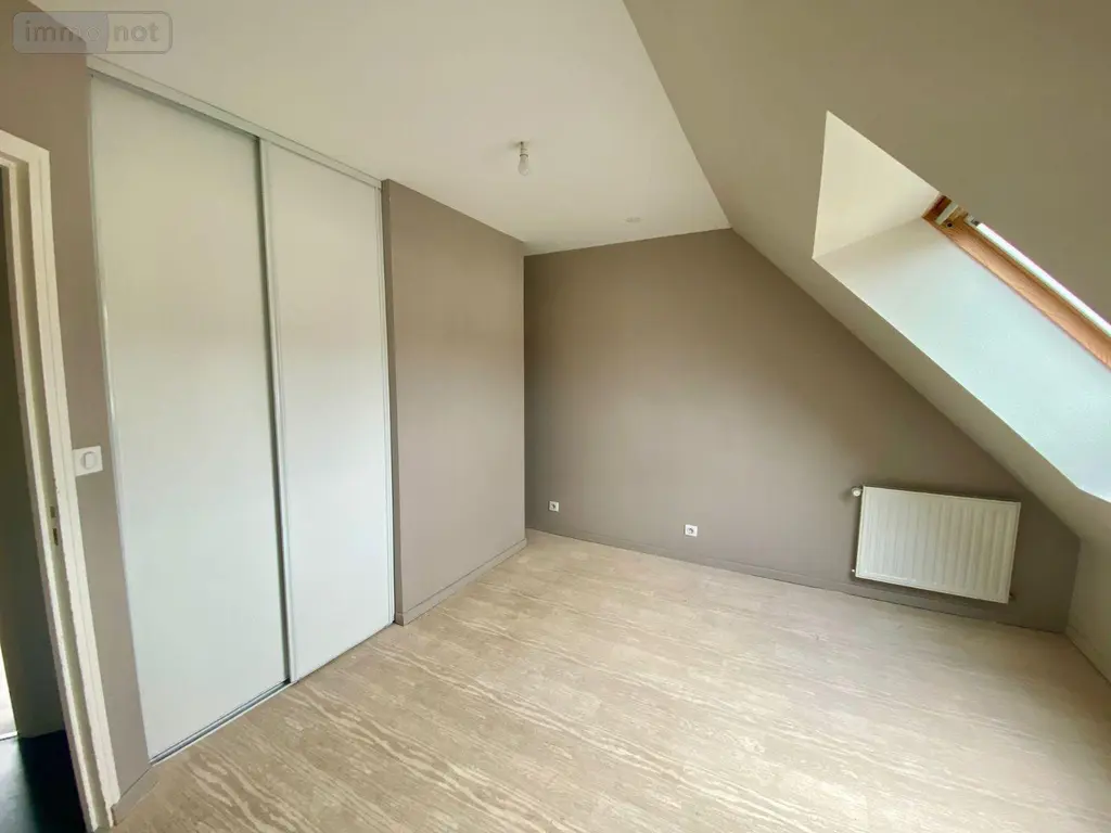 Maison a vendre Changé 72560 Sarthe 72 125 m2 6 pièces 302000 euros 72122-1427 009