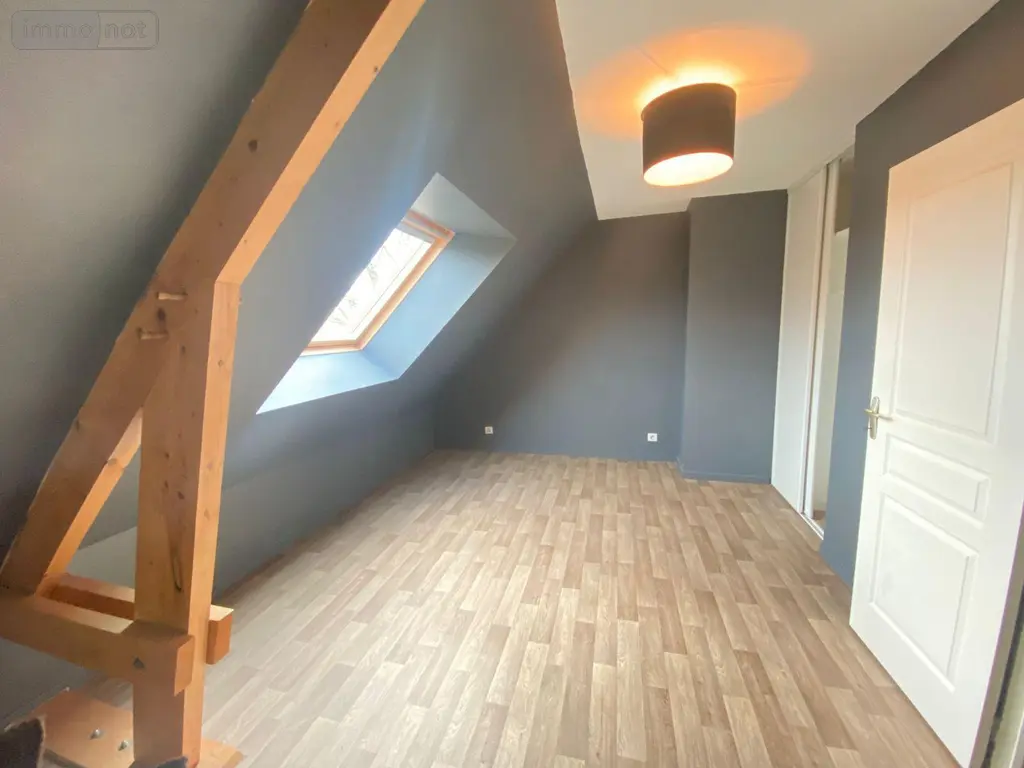 Maison a vendre Changé 72560 Sarthe 72 125 m2 6 pièces 302000 euros 72122-1427 011