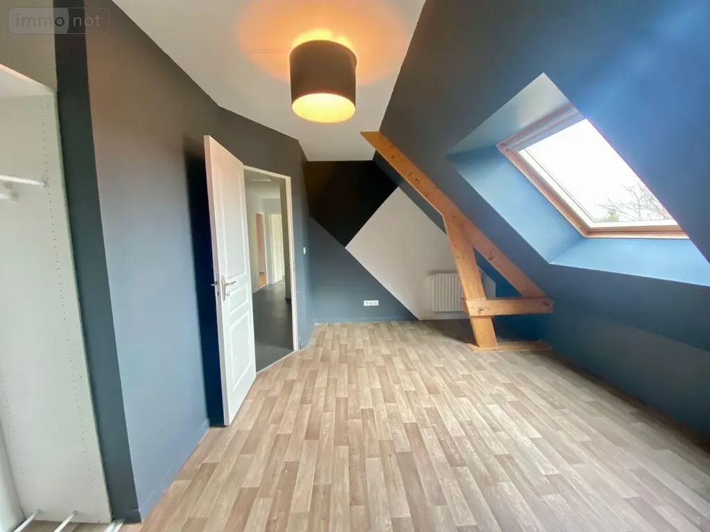 Maison a vendre Changé 72560 Sarthe 72 125 m2 6 pièces 302000 euros 72122-1427 013