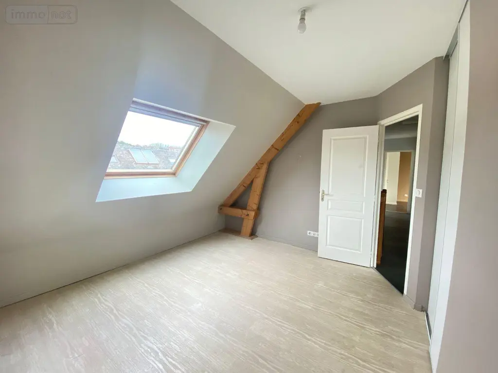 Maison a vendre Changé 72560 Sarthe 72 125 m2 6 pièces 302000 euros 72122-1427 014
