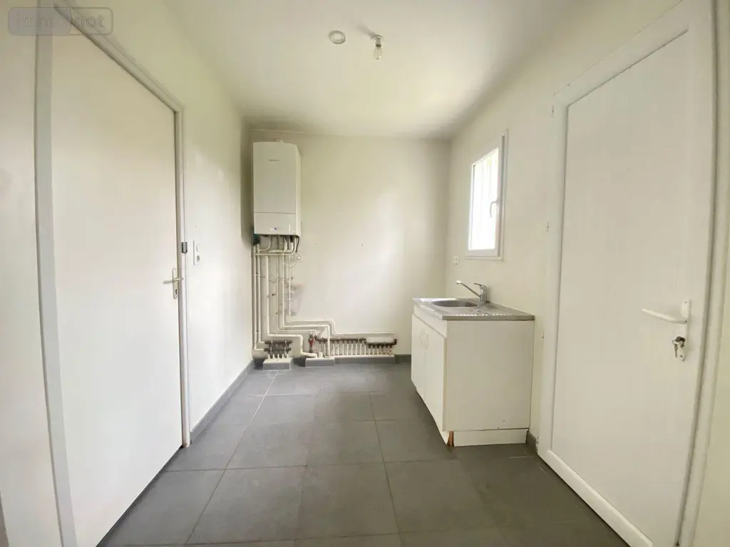 Maison a vendre Changé 72560 Sarthe 72 125 m2 6 pièces 302000 euros 72122-1427 018