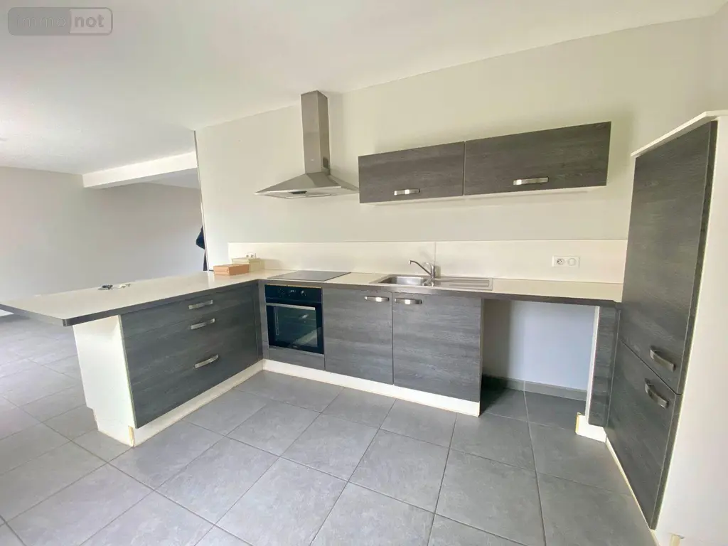 Maison a vendre Changé 72560 Sarthe 72 125 m2 6 pièces 302000 euros 72122-1427 006