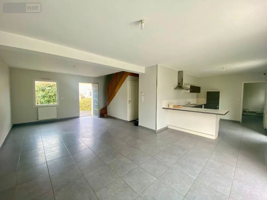 Maison a vendre Changé 72560 Sarthe 72 125 m2 6 pièces 302000 euros 72122-1427 004