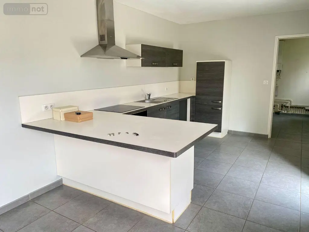 Maison a vendre Changé 72560 Sarthe 72 125 m2 6 pièces 302000 euros 72122-1427 005