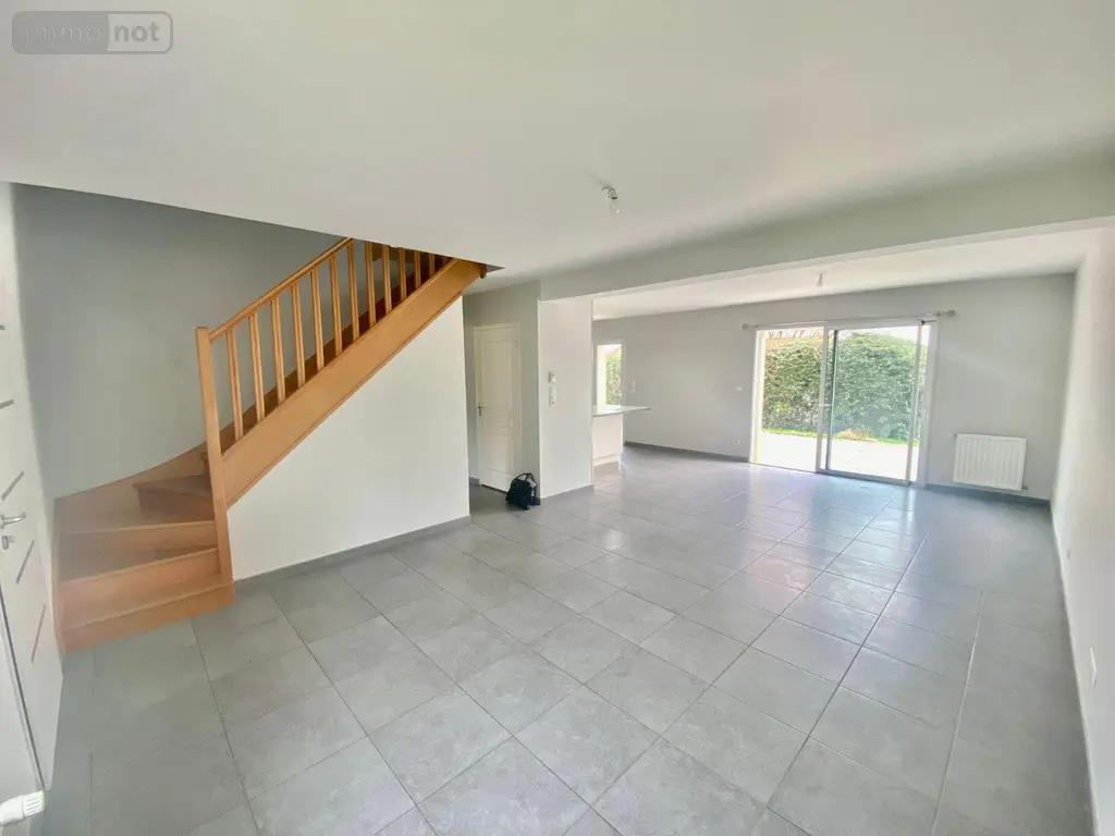Maison a vendre Changé 72560 Sarthe 72 125 m2 6 pièces 302000 euros 72122-1427 002