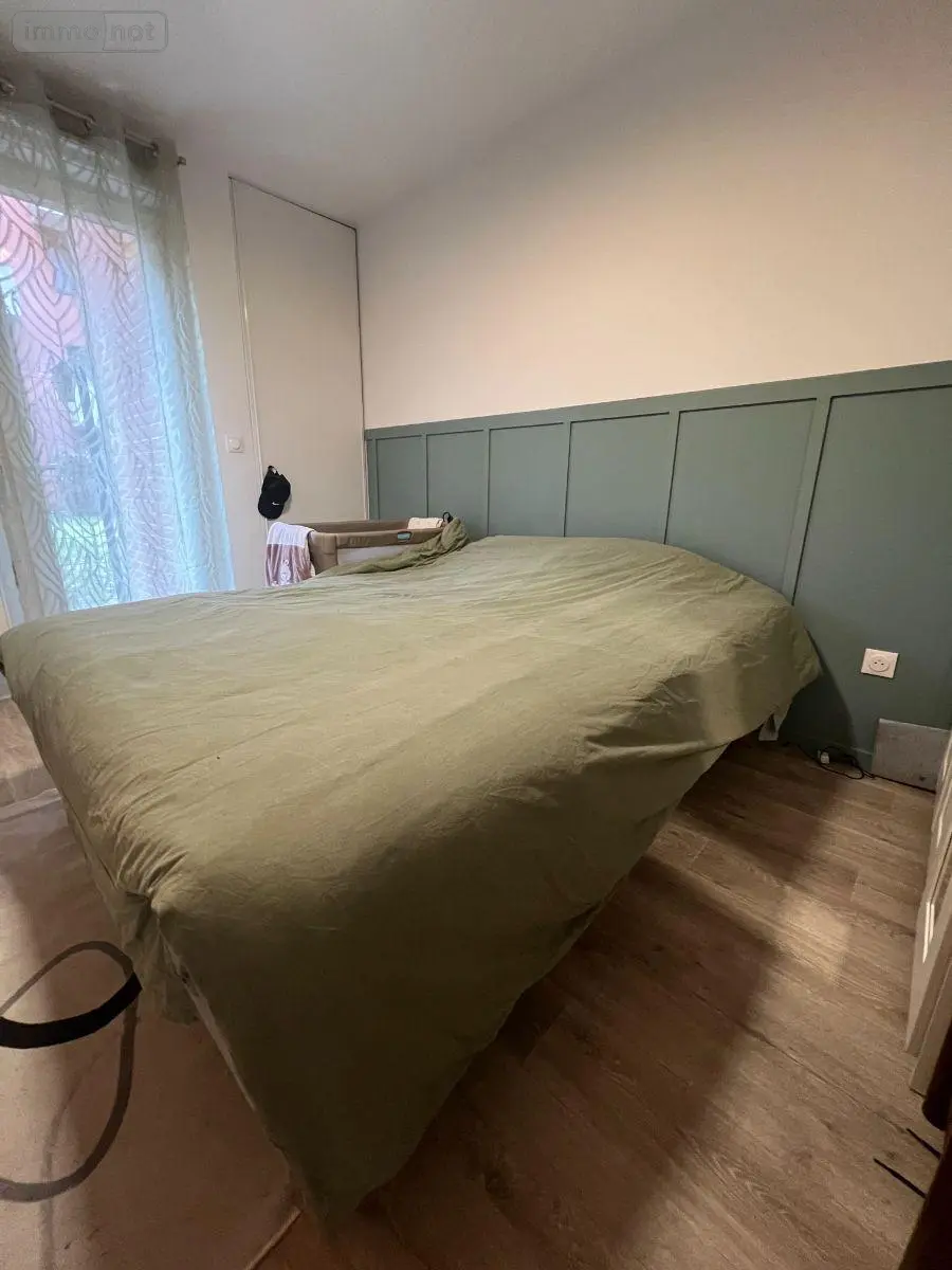 Appartement a vendre Hellemmes-Lille 59260 Nord 59 72 m2 3 pièces 200600 euros 59196-42 003