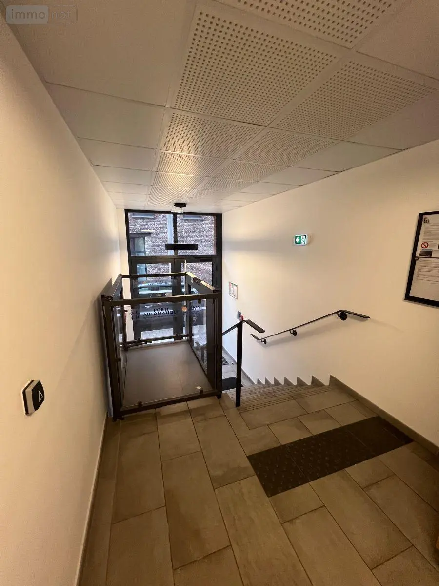 Appartement a vendre Hellemmes-Lille 59260 Nord 59 72 m2 3 pièces 200600 euros 59196-42 006