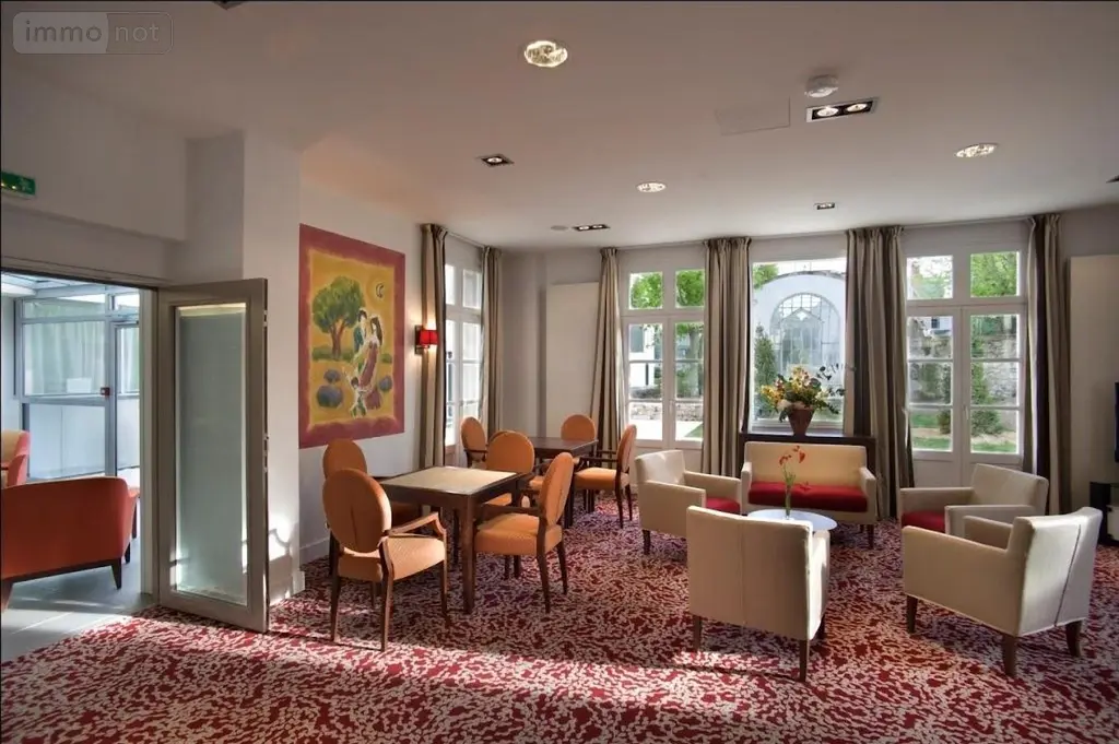 Appartement a vendre Tours 37100 Indre-et-Loire 37 67 m2 3 pièces 250000 euros 37049-120 002