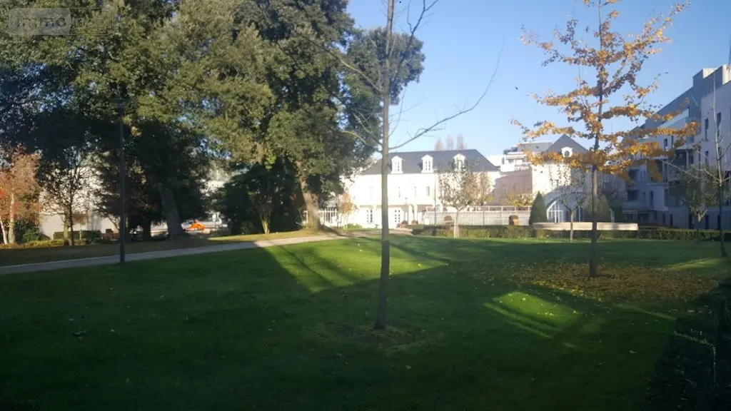 Appartement a vendre Tours 37100 Indre-et-Loire 37 67 m2 3 pièces 250000 euros 37049-120 001
