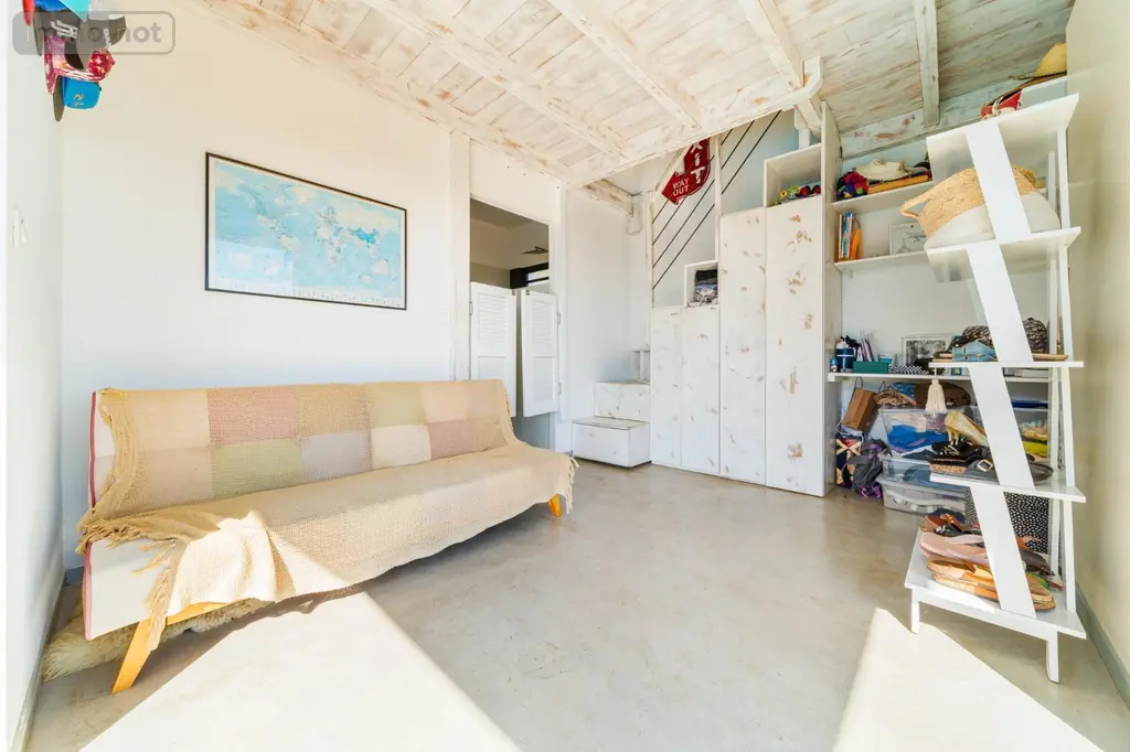 Maison a vendre Saint-Paul 97434 La Réunion 974 200 m2 5 pièces 1490000 euros MTLE 014