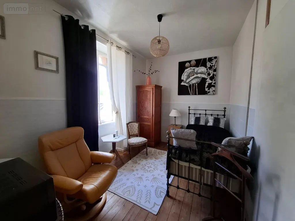 Maison a vendre Rostrenen 22110 Côtes-d'Armor 22 160 m2 9 pièces 283500 euros 22075-MA01661 006