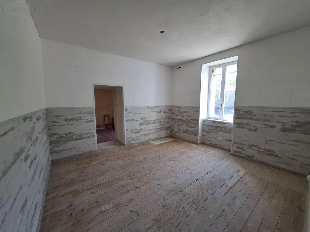 Maison a vendre Rostrenen 22110 Côtes-d'Armor 22 160 m2 9 pièces 283500 euros 22075-MA01661 007