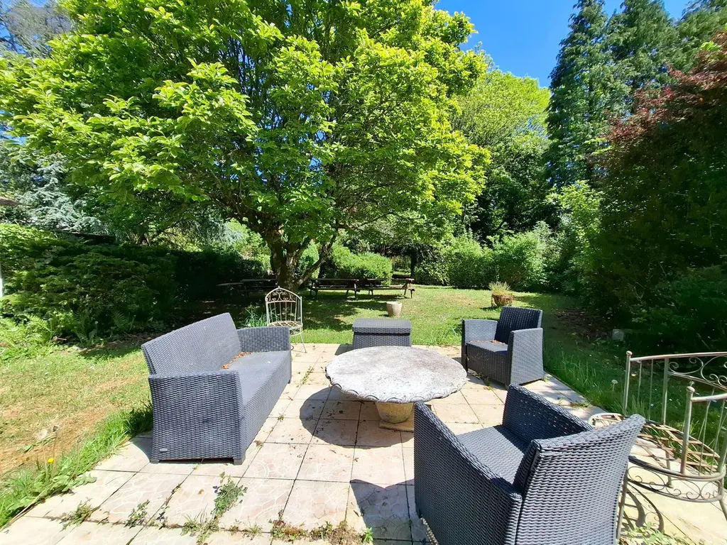 Maison a vendre Rostrenen 22110 Côtes-d'Armor 22 160 m2 9 pièces 283500 euros 22075-MA01661 011