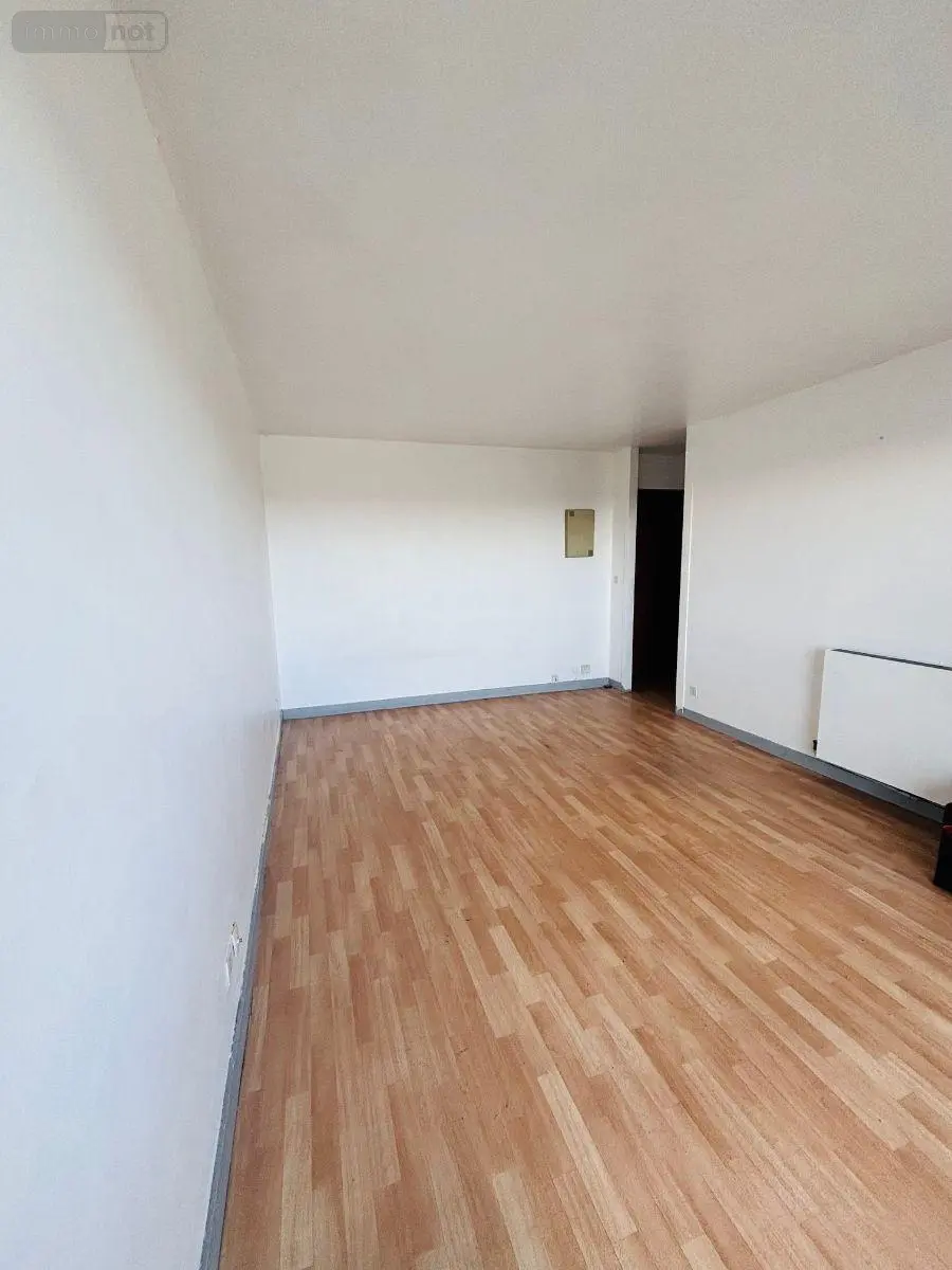 Appartement a vendre Bordeaux 33800 Gironde 33 26 m2 1 pièce 119000 euros 013/351 003