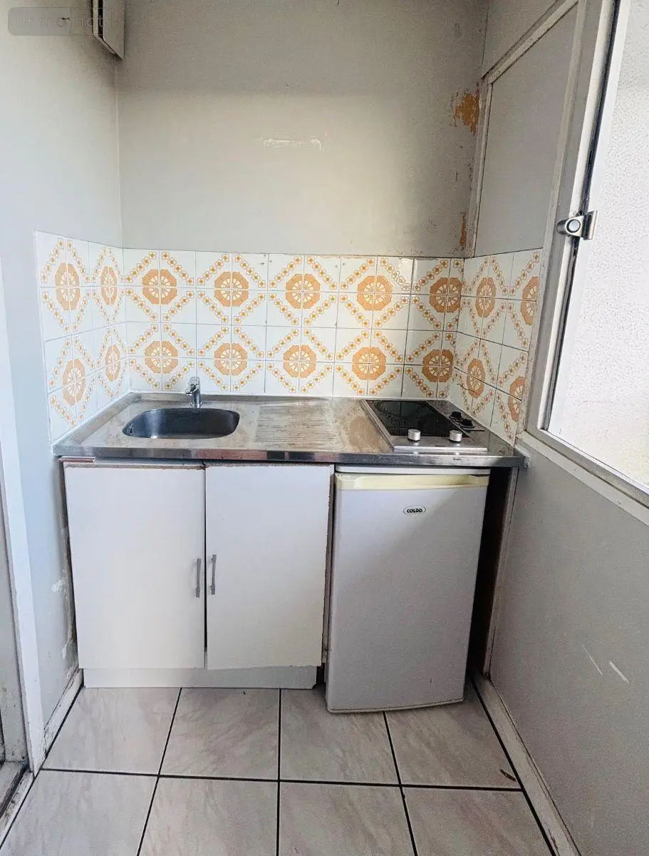 Appartement a vendre Bordeaux 33800 Gironde 33 26 m2 1 pièce 119000 euros 013/351 005