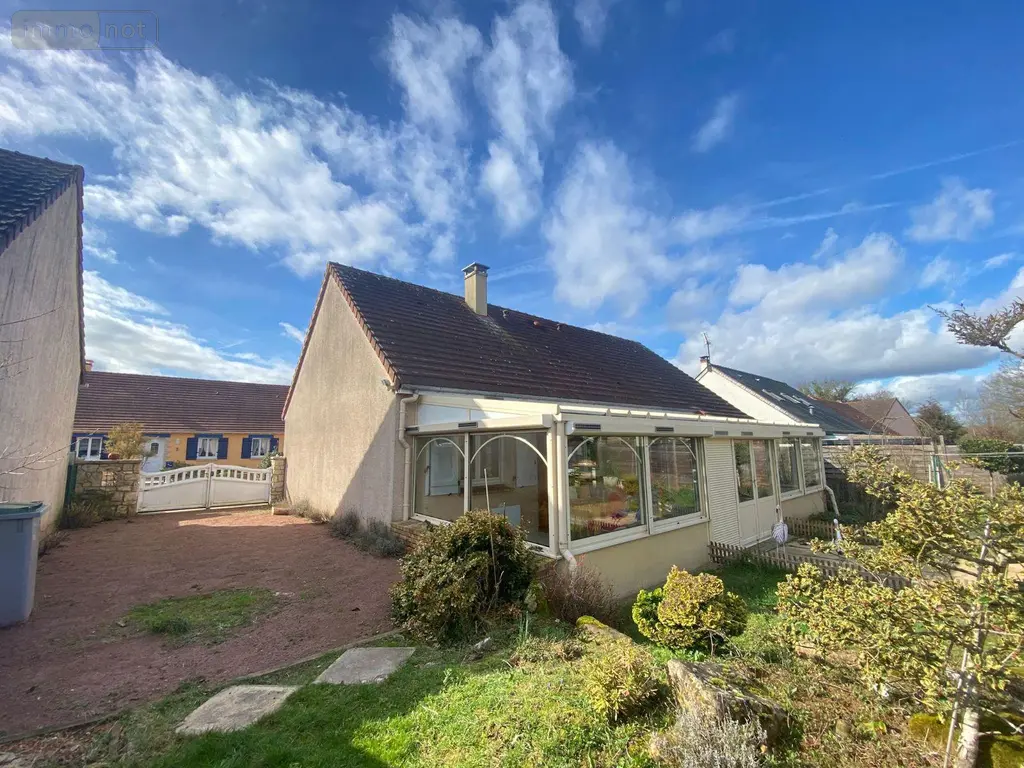 Maison a vendre Moncé-en-Belin 72230 Sarthe 72 96 m2 204750 euros 72122-1428 012