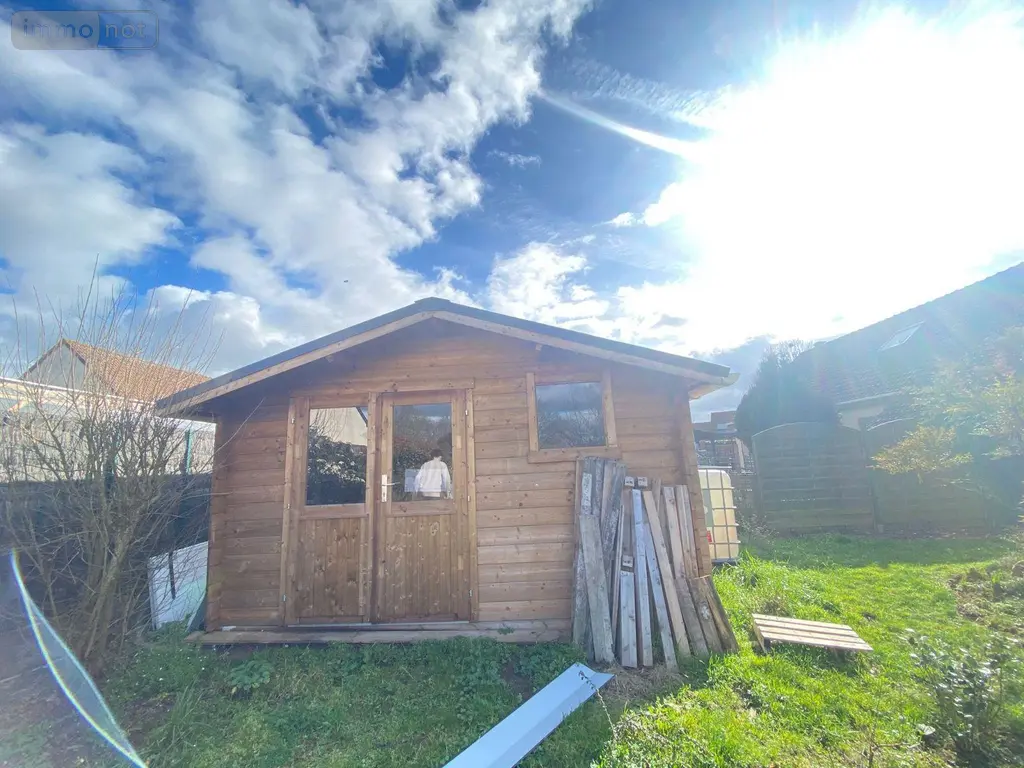 Maison a vendre Moncé-en-Belin 72230 Sarthe 72 96 m2 204750 euros 72122-1428 013