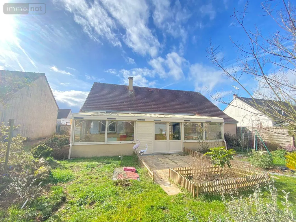 Maison a vendre Moncé-en-Belin 72230 Sarthe 72 96 m2 204750 euros 72122-1428 001