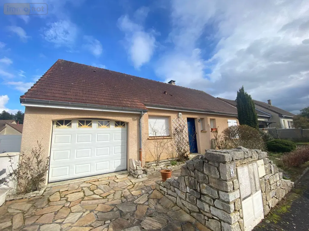 Maison a vendre Moncé-en-Belin 72230 Sarthe 72 96 m2 204750 euros 72122-1428 002