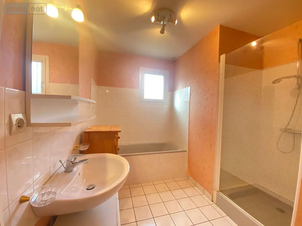 Maison a vendre Moncé-en-Belin 72230 Sarthe 72 96 m2 204750 euros 72122-1428 009