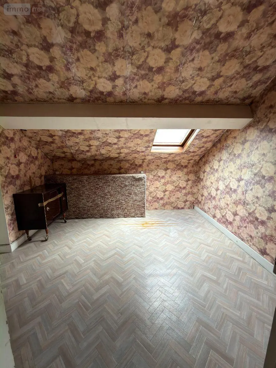 Maison a vendre Troyes 10000 Aube 10 130 m2 8 pièces 170600 euros 10376-1256-1 009
