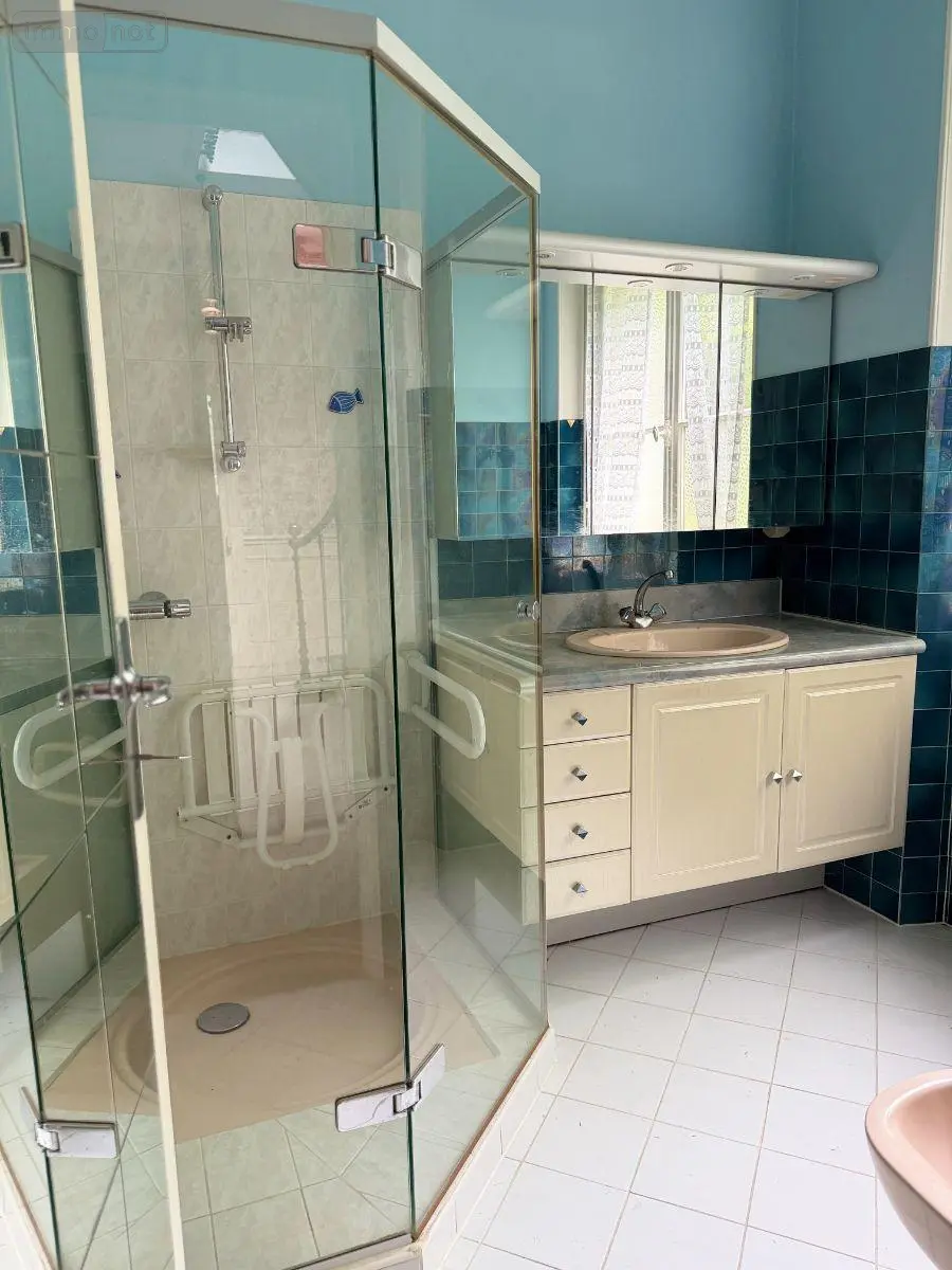 Maison a vendre Troyes 10000 Aube 10 130 m2 8 pièces 170600 euros 10376-1256-1 006