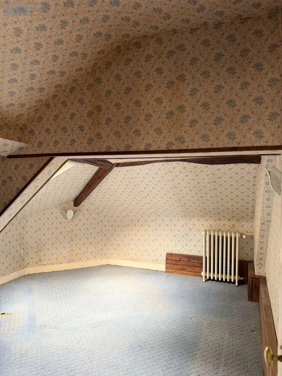 Maison a vendre Troyes 10000 Aube 10 130 m2 8 pièces 170600 euros 10376-1256-1 011