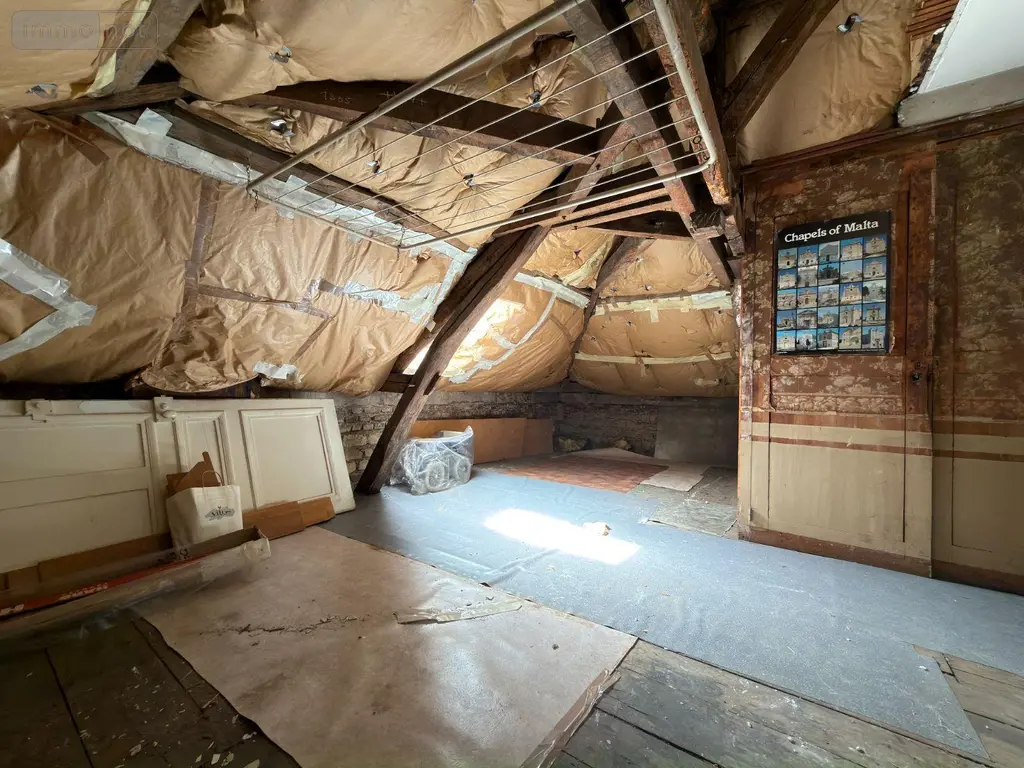 Maison a vendre Troyes 10000 Aube 10 130 m2 8 pièces 170600 euros 10376-1256-1 012