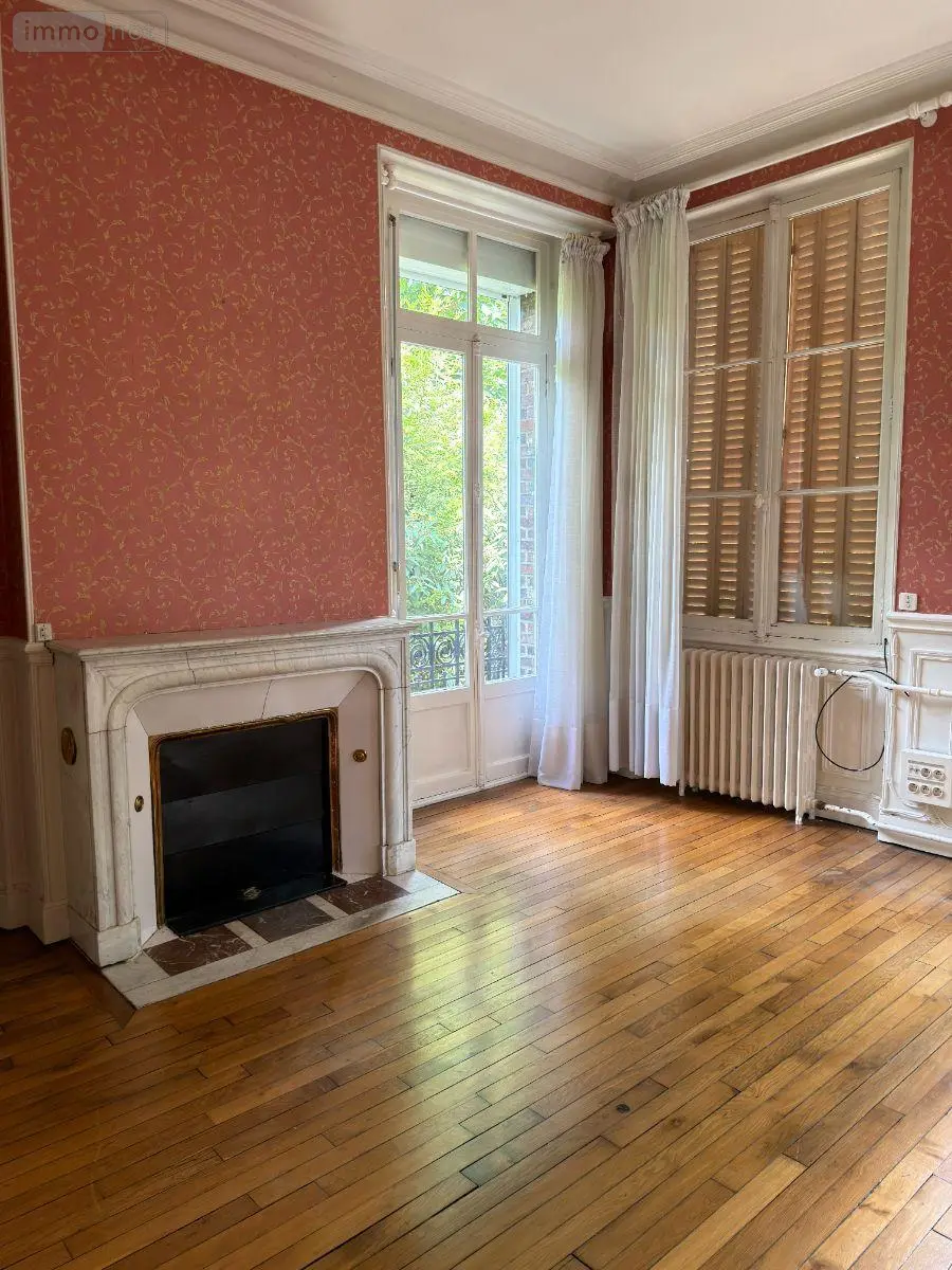 Maison a vendre Troyes 10000 Aube 10 130 m2 8 pièces 170600 euros 10376-1256-1 005