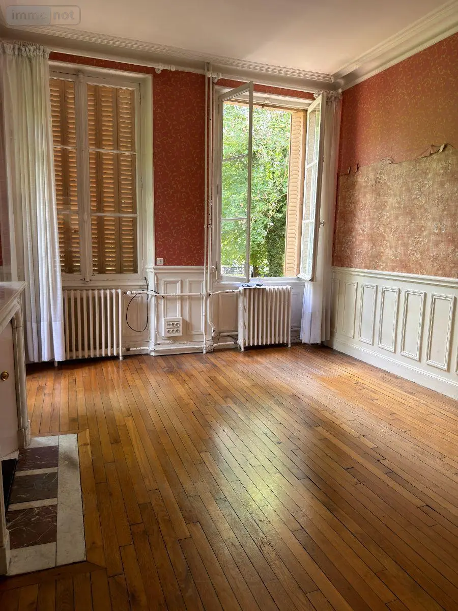 Maison a vendre Troyes 10000 Aube 10 130 m2 8 pièces 170600 euros 10376-1256-1 004