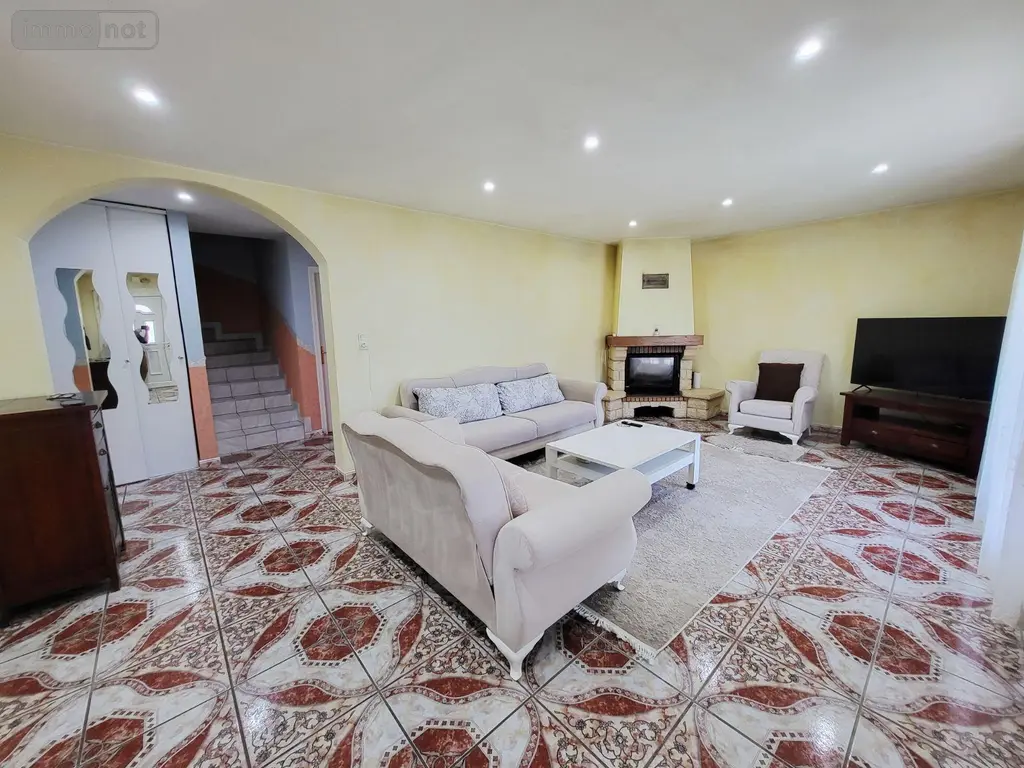 Maison a vendre Ussel 19200 Corrèze 19 132 m2 4 pièces 270000 euros UM 1308 005