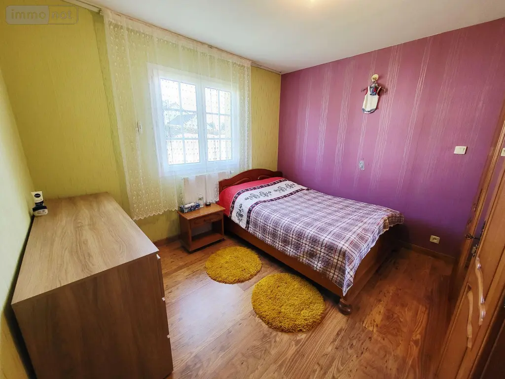 Maison a vendre Ussel 19200 Corrèze 19 132 m2 4 pièces 270000 euros UM 1308 006
