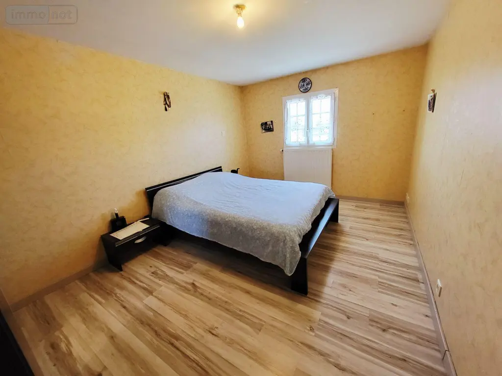 Maison a vendre Ussel 19200 Corrèze 19 132 m2 4 pièces 270000 euros UM 1308 008