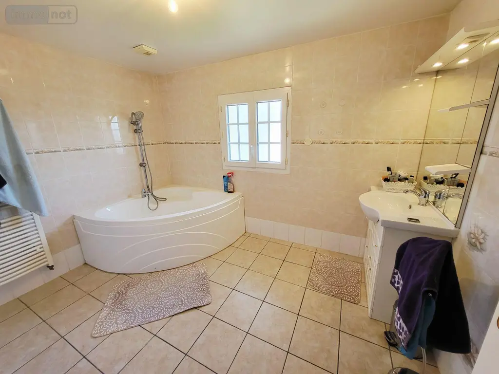 Maison a vendre Ussel 19200 Corrèze 19 132 m2 4 pièces 270000 euros UM 1308 009