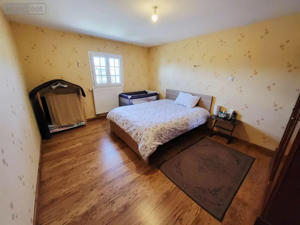 Maison a vendre Ussel 19200 Corrèze 19 132 m2 4 pièces 270000 euros UM 1308 010
