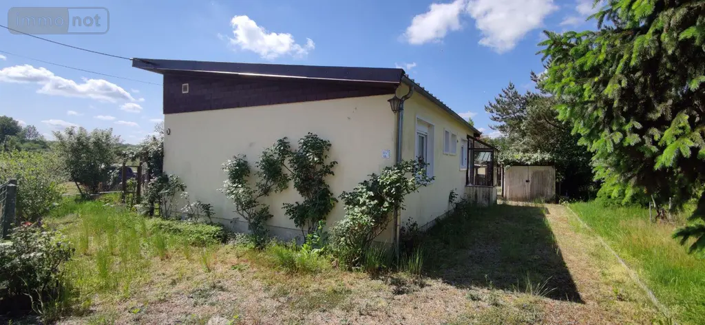 Maison a vendre Millançay 41200 Loir-et-Cher 41 61 m2 3 pièces 65040 euros 142579G 002