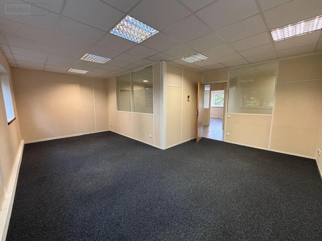 Fonds et murs commerciaux a vendre Bruz 35170 Ille-et-Vilaine 35 320 m2 11 pièces 571450 euros 35129-6718 008