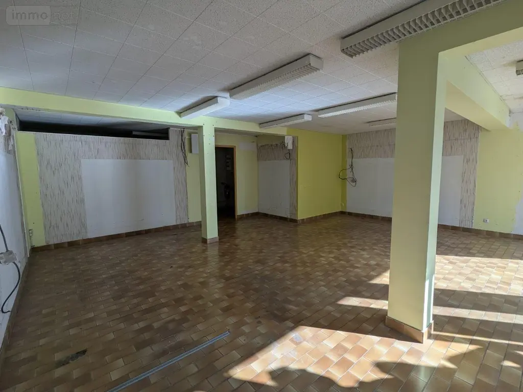 Location fonds et murs commerciaux Nogent-le-Rotrou 28400 Eure-et-Loir 28 50 m2 2 pièces 652 euros 11247/272 003