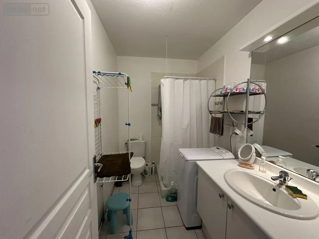 Appartement a vendre Pessac 33600 Gironde 33 37 m2 1 pièce 125000 euros 147/842 007