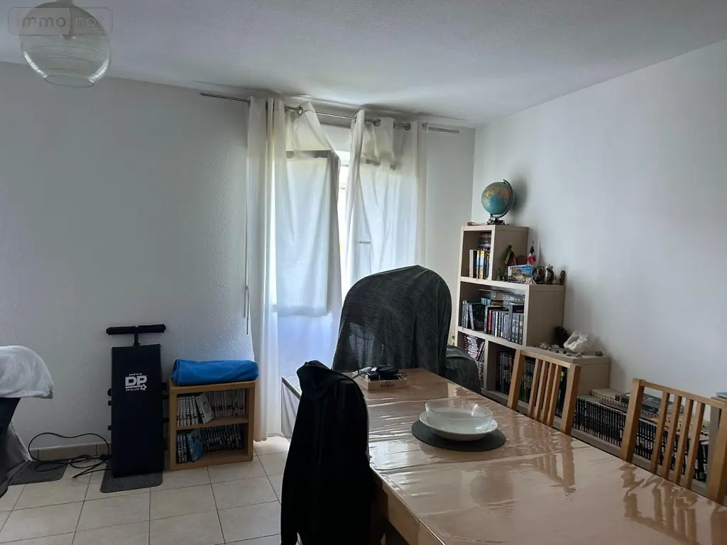 Appartement a vendre Pessac 33600 Gironde 33 37 m2 1 pièce 125000 euros 147/842 005