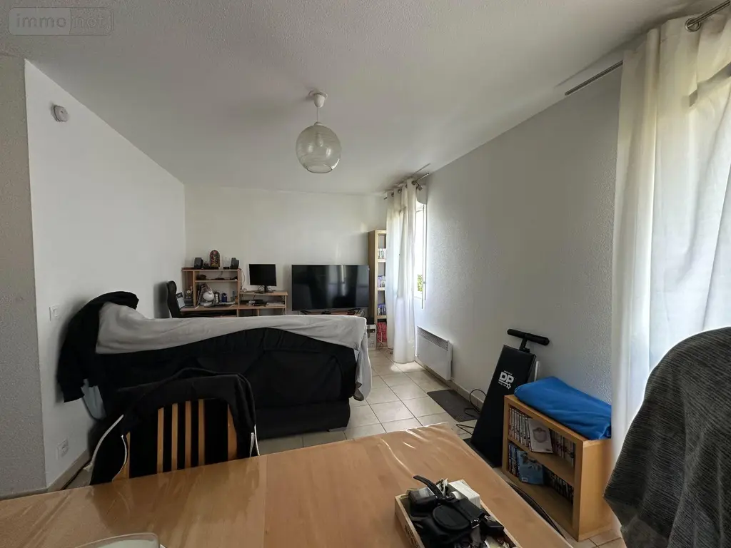 Appartement a vendre Pessac 33600 Gironde 33 37 m2 1 pièce 125000 euros 147/842 003