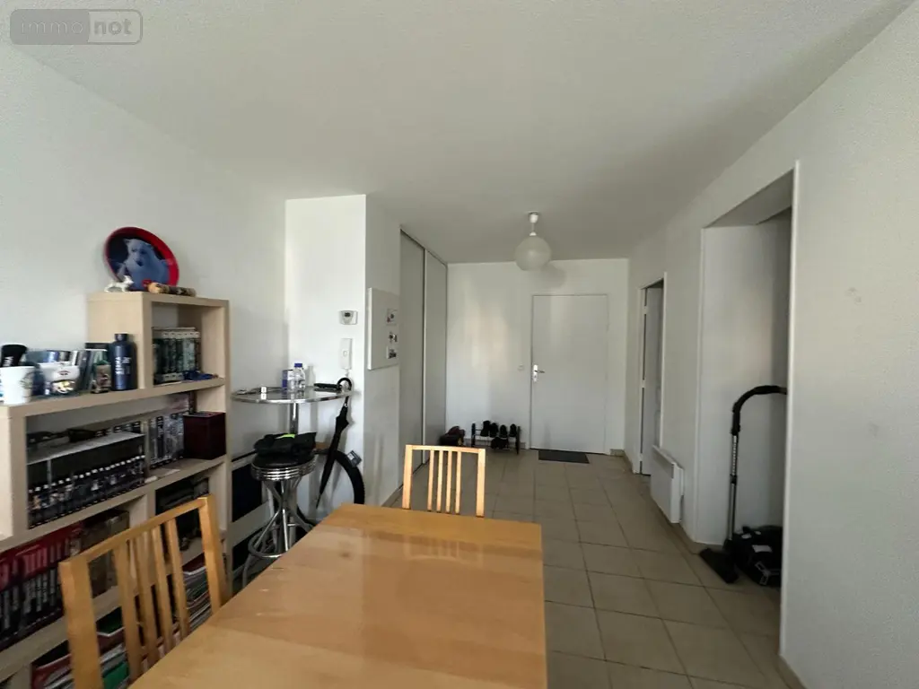 Appartement a vendre Pessac 33600 Gironde 33 37 m2 1 pièce 125000 euros 147/842 002