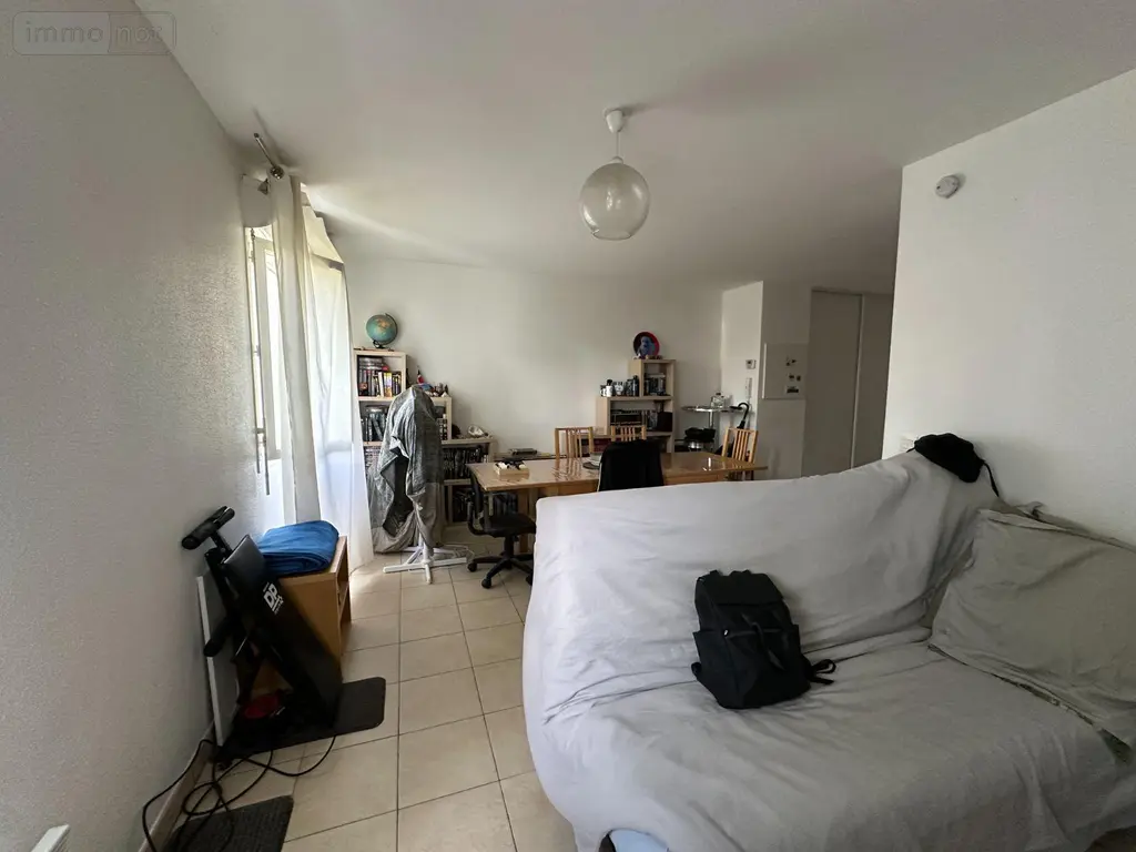 Appartement a vendre Pessac 33600 Gironde 33 37 m2 1 pièce 125000 euros 147/842 006