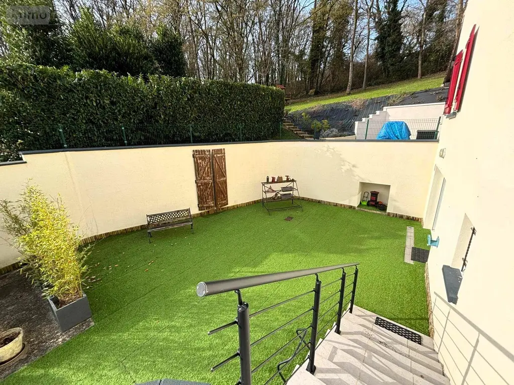 Maison a vendre Bagneaux-sur-Loing 77167 Seine-et-Marne 77 245 m2 10 pièces 450000 euros 152 018