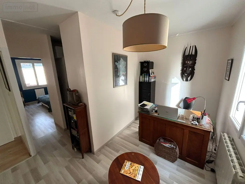 Maison a vendre Bagneaux-sur-Loing 77167 Seine-et-Marne 77 245 m2 10 pièces 450000 euros 152 033