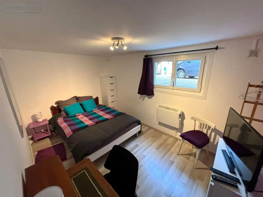 Maison a vendre Bagneaux-sur-Loing 77167 Seine-et-Marne 77 245 m2 10 pièces 450000 euros 152 049
