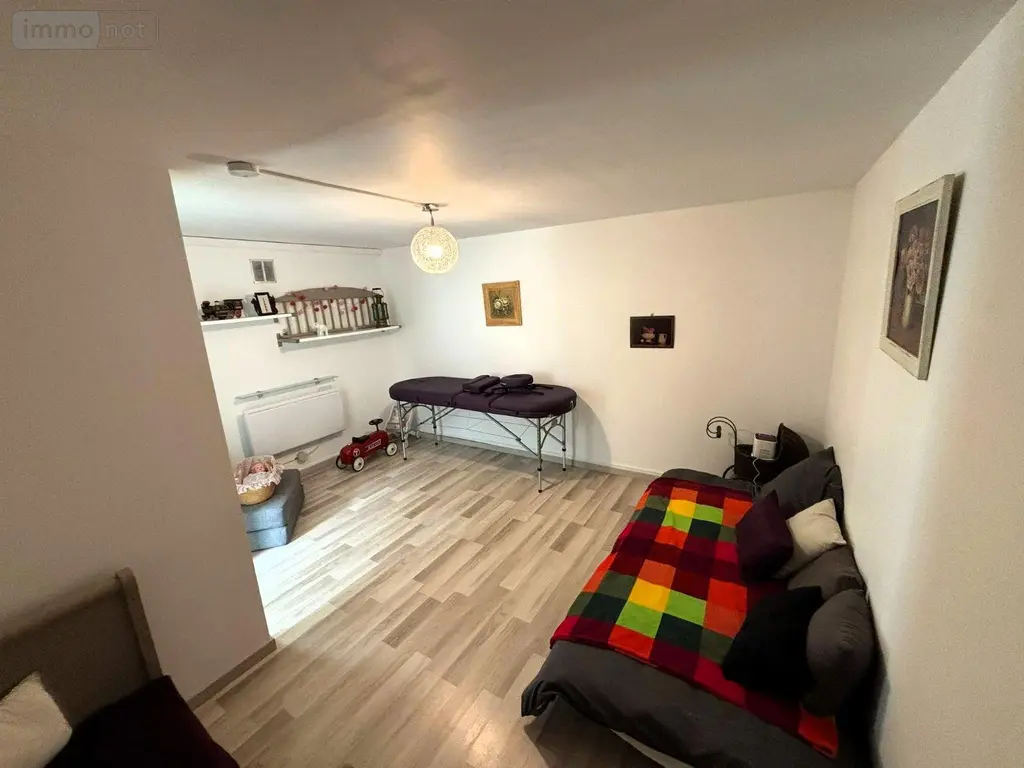 Maison a vendre Bagneaux-sur-Loing 77167 Seine-et-Marne 77 245 m2 10 pièces 450000 euros 152 051