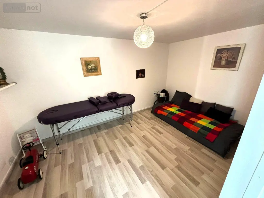 Maison a vendre Bagneaux-sur-Loing 77167 Seine-et-Marne 77 245 m2 10 pièces 450000 euros 152 052